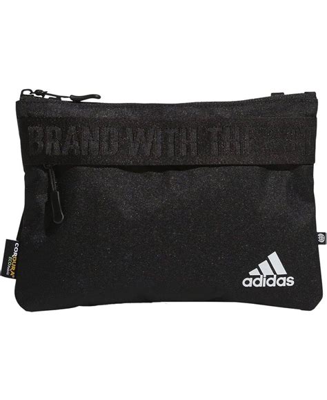 adidas sacoche shoulder bag